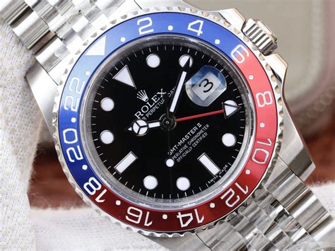 rolex replica pepsi|Rolex gmt Pepsi holes.